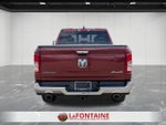 2020 RAM 1500 Big Horn Quad Cab 4x4 6'4' Box