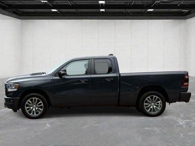 2019 RAM 1500 Sport/Rebel
