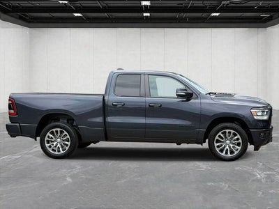 2019 RAM 1500 Sport/Rebel