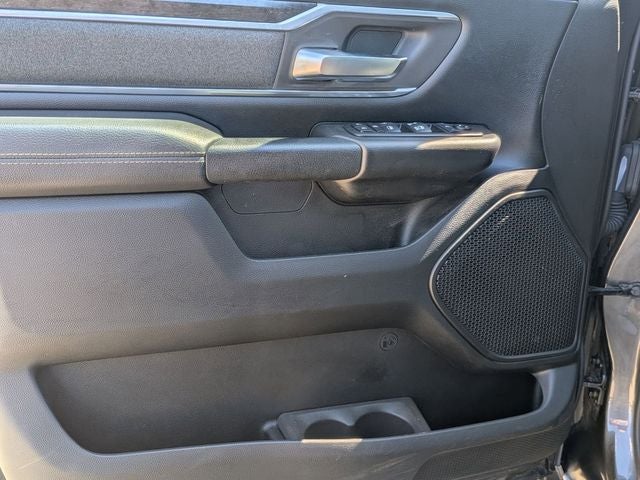 2019 RAM 1500 Big Horn/Lone Star Crew Cab 4x4 5'7' Box