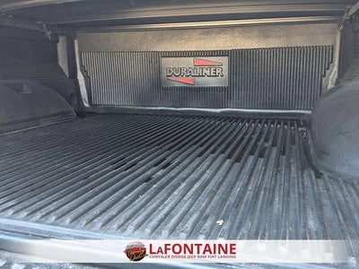 2019 RAM 1500 Big Horn/Lone Star Crew Cab 4x4 5'7' Box