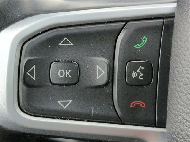 2020 RAM 1500 Big Horn Crew Cab 4x4 5'7' Box