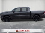 2020 RAM 1500 Big Horn Crew Cab 4x4 5'7' Box