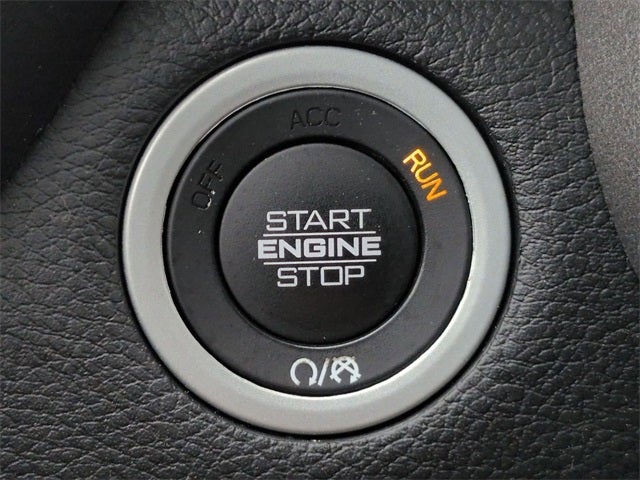 2020 RAM 1500 Big Horn Crew Cab 4x4 5'7' Box