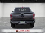 2020 RAM 1500 Big Horn Crew Cab 4x4 5'7' Box