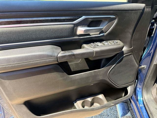 2019 RAM 1500 Big Horn/Lone Star Crew Cab 4x4 5'7' Box