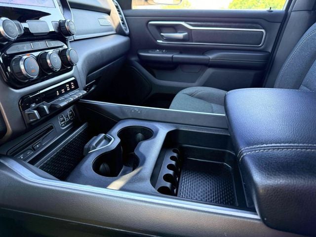 2019 RAM 1500 Big Horn/Lone Star Crew Cab 4x4 5'7' Box