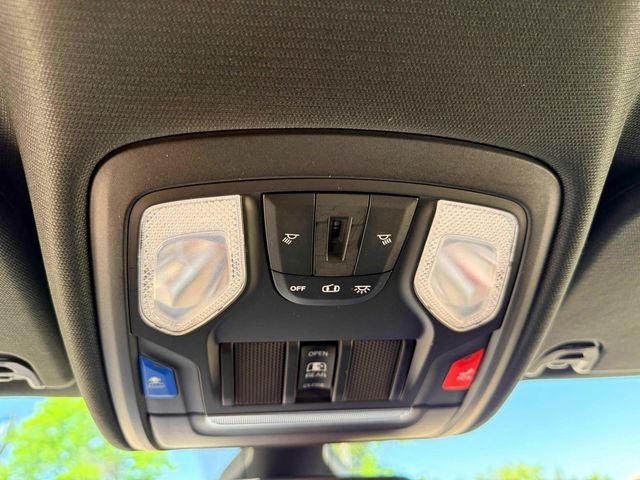 2019 RAM 1500 Big Horn/Lone Star Crew Cab 4x4 5'7' Box
