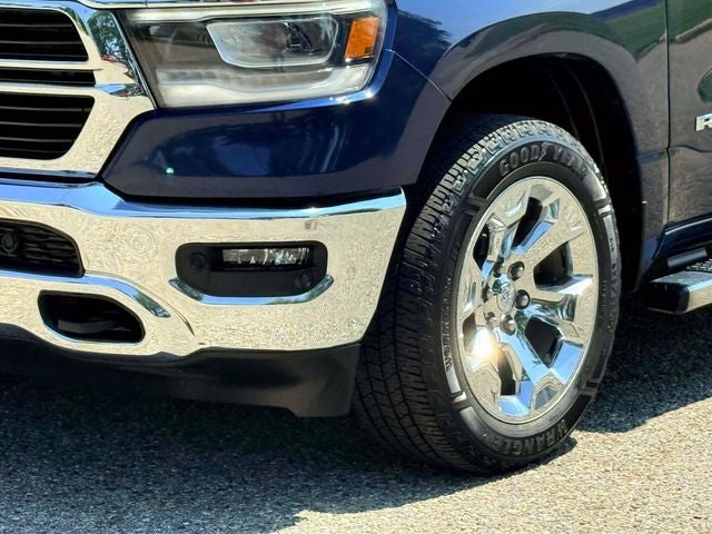 2019 RAM 1500 Big Horn/Lone Star Crew Cab 4x4 5'7' Box