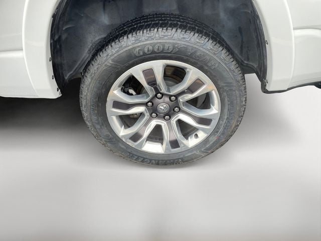 2023 RAM 1500 Limited Crew Cab 4x4 5'7' Box