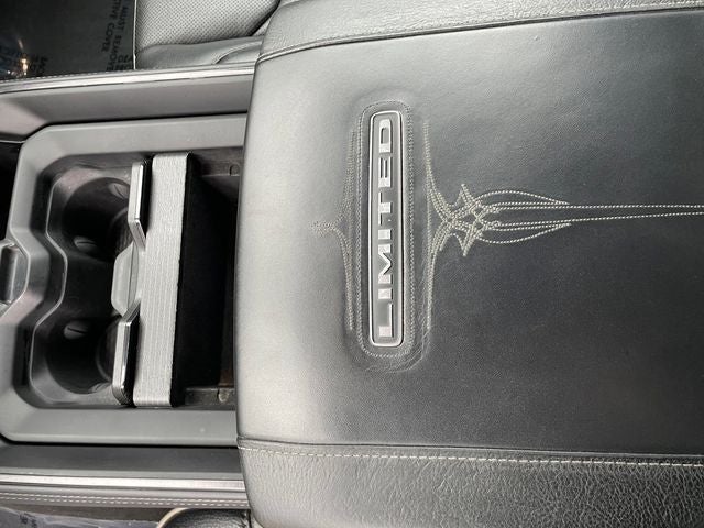 2023 RAM 1500 Limited Crew Cab 4x4 5'7' Box
