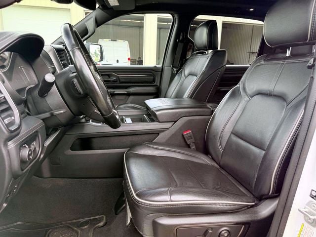 2023 RAM 1500 Limited Crew Cab 4x4 5'7' Box