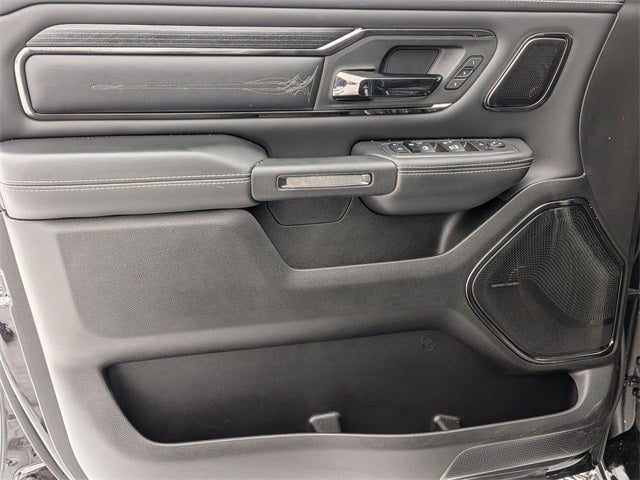 2024 RAM 1500 Limited Crew Cab 4x4 5'7' Box