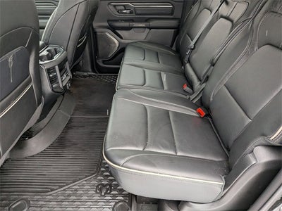 2024 RAM 1500 Limited Crew Cab 4x4 5'7' Box