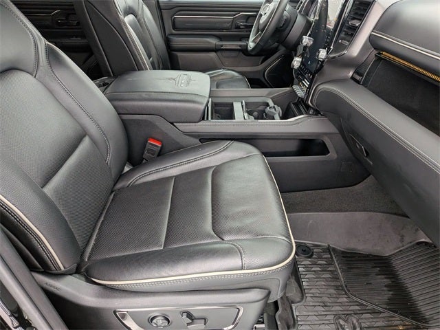 2024 RAM 1500 Limited Crew Cab 4x4 5'7' Box