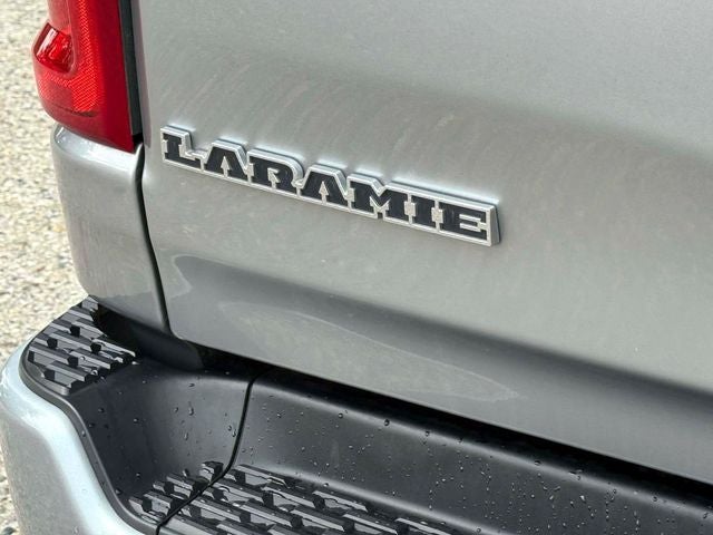 2025 RAM 1500 Laramie Crew Cab 4x4 5'7' Box