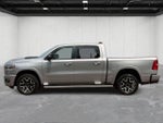 2025 RAM 1500 Laramie Crew Cab 4x4 5'7' Box