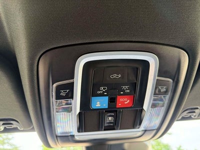 2025 RAM 1500 Laramie Crew Cab 4x4 5'7' Box
