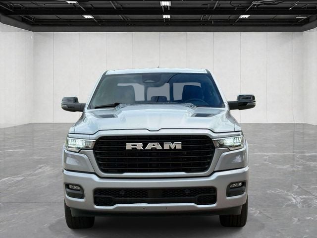 2025 RAM 1500 Laramie Crew Cab 4x4 5'7' Box