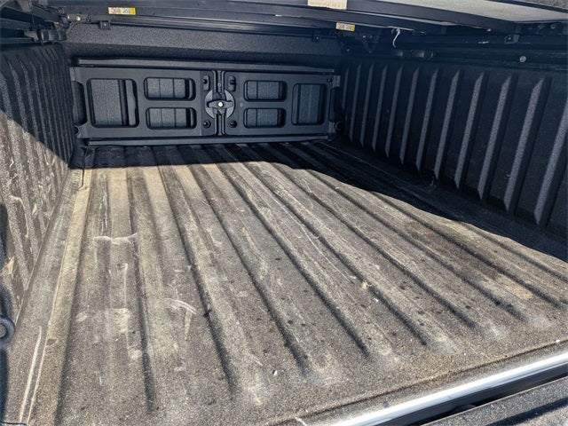2021 RAM 1500 Laramie Crew Cab 4x4 5'7' Box