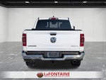 2021 RAM 1500 Laramie Crew Cab 4x4 5'7' Box
