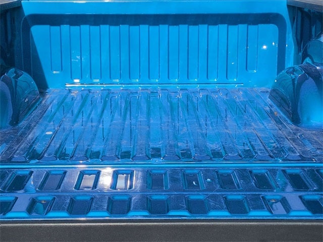 2021 RAM 1500 Laramie Crew Cab 4x4 5'7' Box