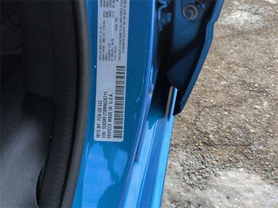 2021 RAM 1500 Laramie Crew Cab 4x4 5'7' Box