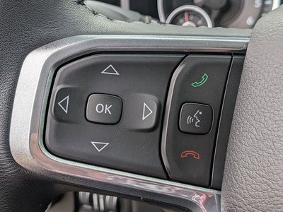 2024 RAM 1500 Laramie Crew Cab 4x4 5'7' Box