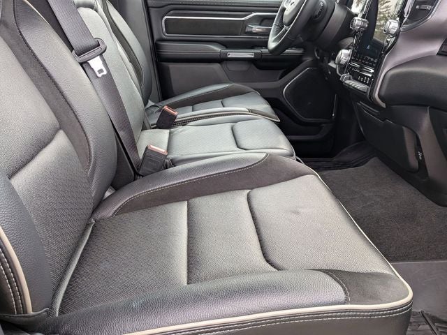 2024 RAM 1500 Laramie Crew Cab 4x4 5'7' Box