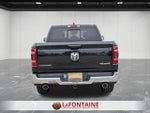 2024 RAM 1500 Laramie Crew Cab 4x4 5'7' Box