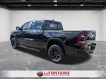 2024 RAM 1500 Rebel Crew Cab 4x4 5'7' Box