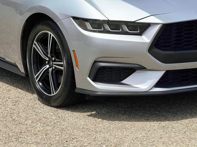 2024 Ford Mustang EcoBoost Premium Fastback
