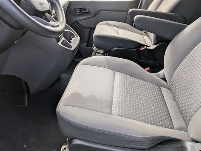 2024 Ford Transit-350 Passenger Van XLT
