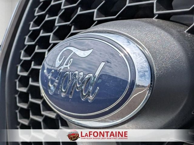 2024 Ford Transit-350 Passenger Van XLT