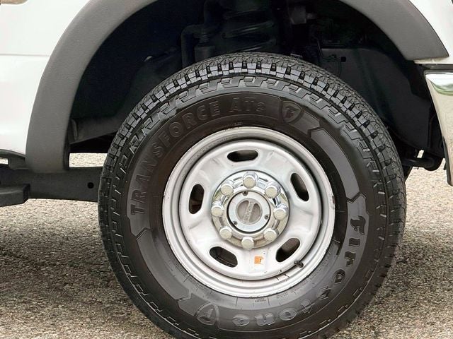2018 Ford F-250 XL