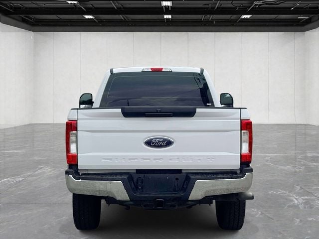 2018 Ford F-250 XL