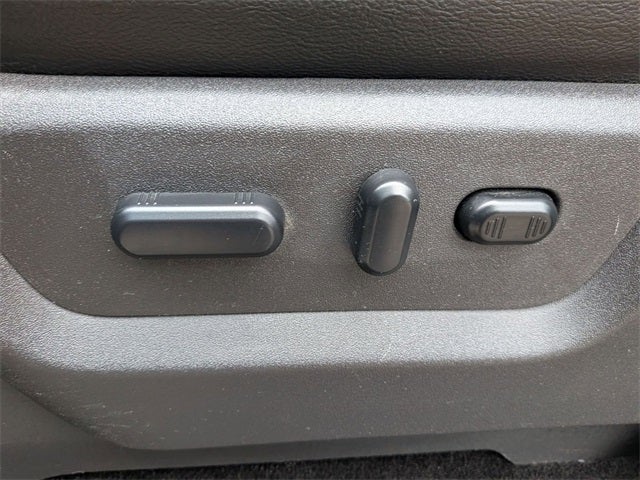 2015 Ford F-350 LARIAT