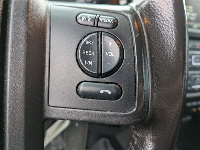 2015 Ford F-350 LARIAT