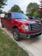 2010 Ford F-150 XL