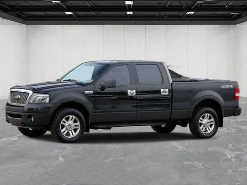 2006 Ford F-150 XLT