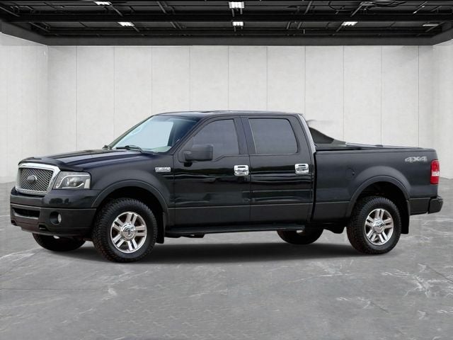 2006 Ford F-150 XLT