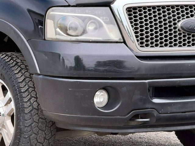 2006 Ford F-150 XLT