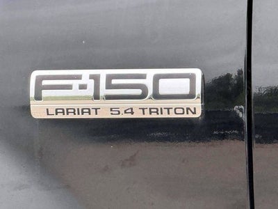 2006 Ford F-150 XLT