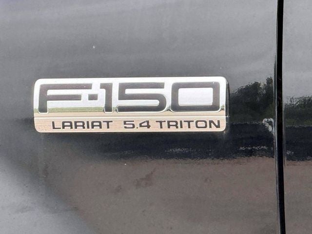 2006 Ford F-150 XLT