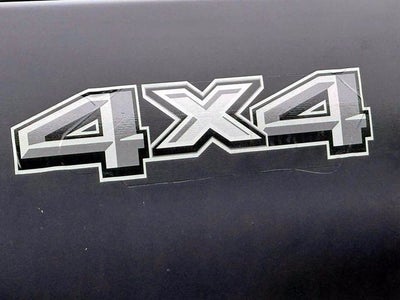 2006 Ford F-150 XLT