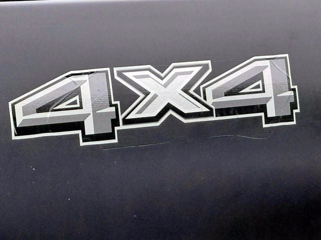 2006 Ford F-150 XLT