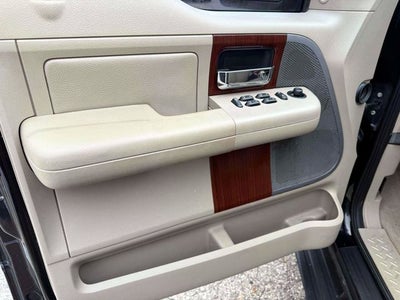 2006 Ford F-150 XLT