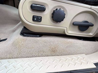 2006 Ford F-150 XLT