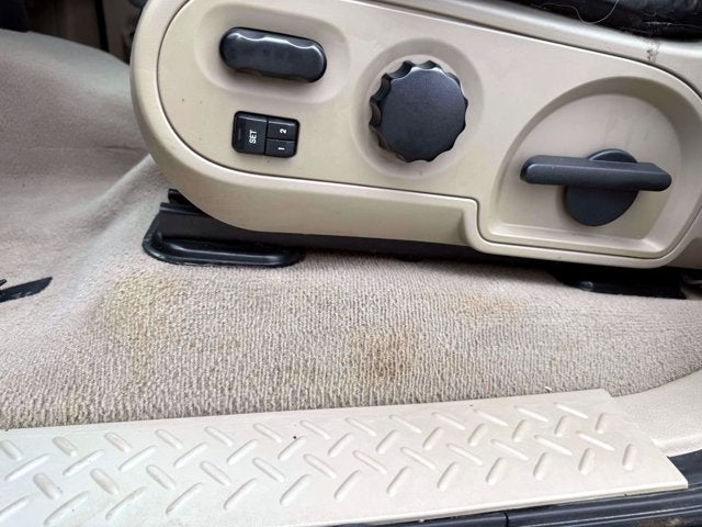2006 Ford F-150 XLT