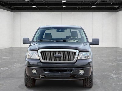 2006 Ford F-150 XLT